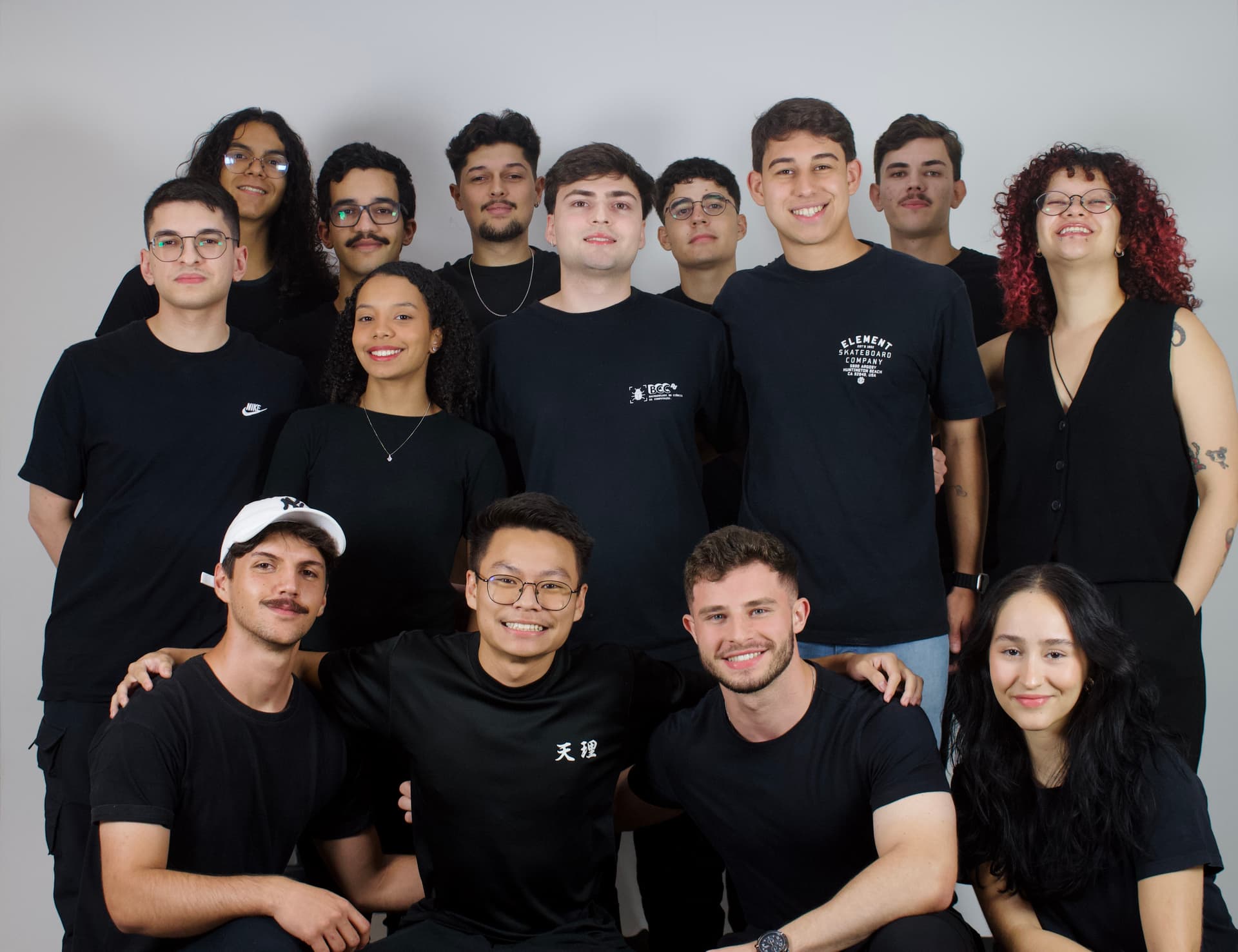 Foto da empresa Code Tech Jr