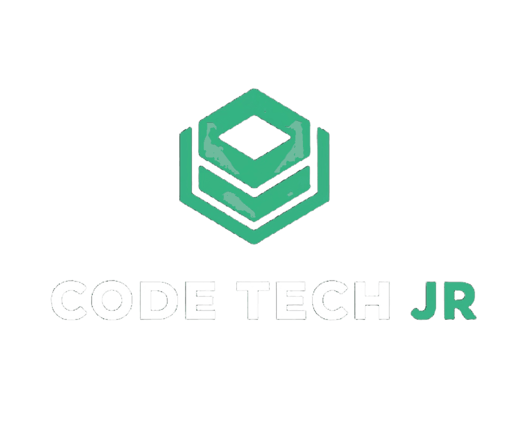 logo CodeTechJr